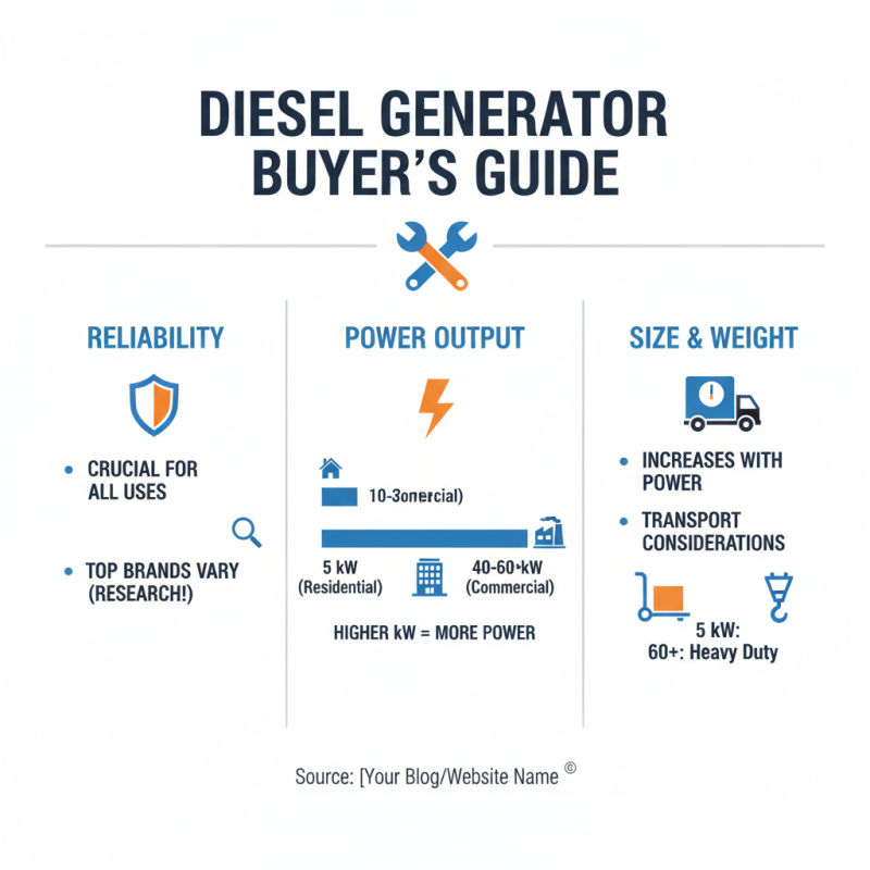 Top Yanmar Diesel Generator Models for Reliable Power Solutions?