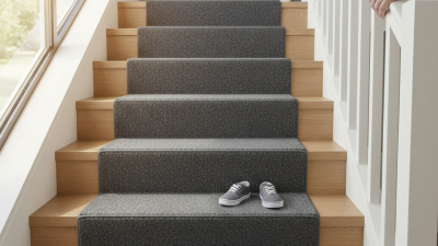 What is the Purpose of Stair Treads in Home Safety?