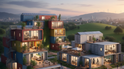 2026 Best Shipping Container Uses for Home and Business Innovations?