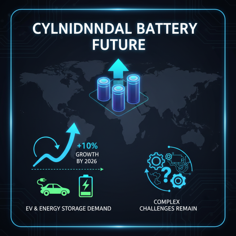 2026 Top Cylindrical Battery Pilot Line 32140 Innovations?