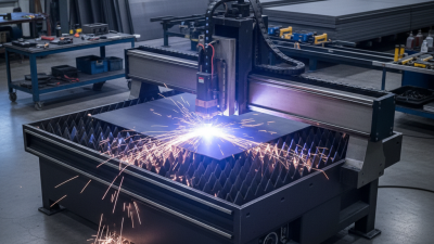 How to Choose the Best CNC Plasma Cutting Table for Your Needs?