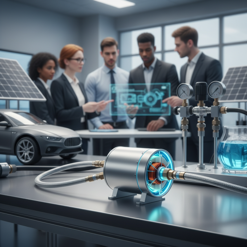 What is an Auto DC Pump and How Does it Work?