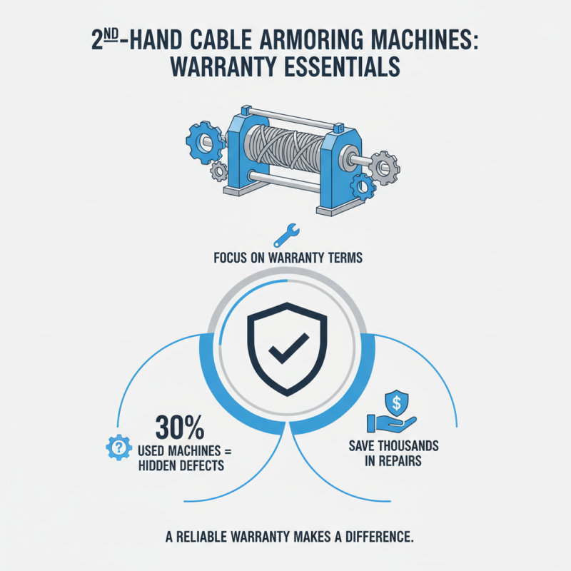 2026 How to Find Quality Second-Hand Cable Armoring Machines?