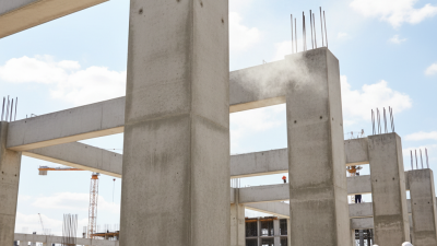 Top 10 Benefits of High Early Strength Concrete Explained