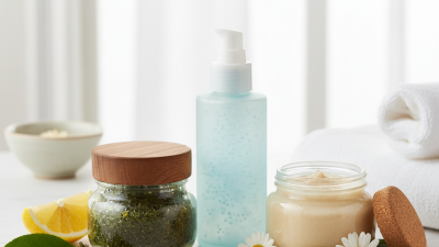 How to Choose the Best Facial Scrub for Your Skin Type?