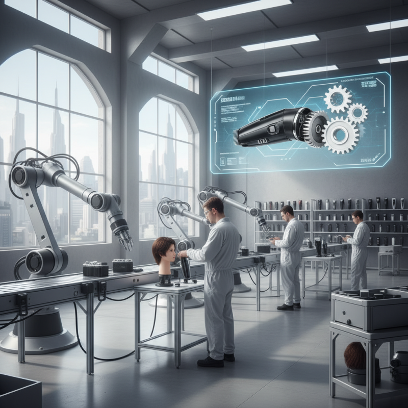 2026 Best Hair Clipper Factory What to Look For?