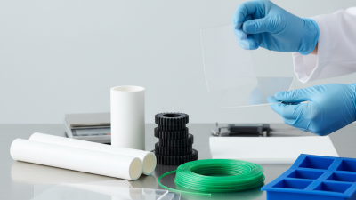 10 Essential Tips for Choosing the Right Plastic Material for Your Project?