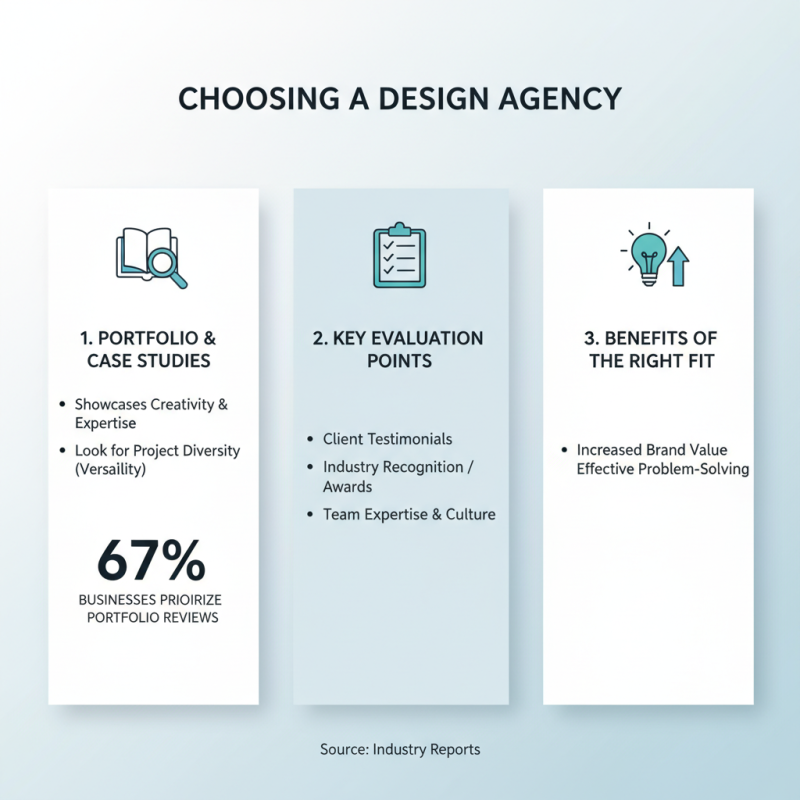 2026 How to Choose the Right Design Agency for Your Business Needs?