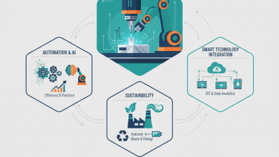 2026 Top Machine Tools Trends You Need to Know?