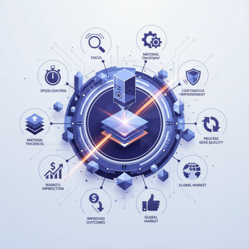 10 Tips to Optimize Your CNC Laser Cutting for Better Results?