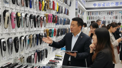 Best Hair Clipper Tips for Buying in China Today