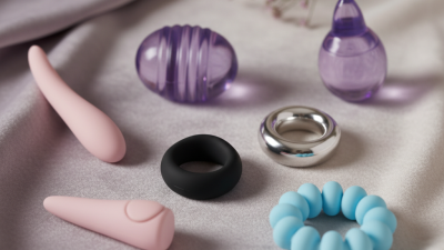How to Choose the Best Finger Vibrator for Your Needs?