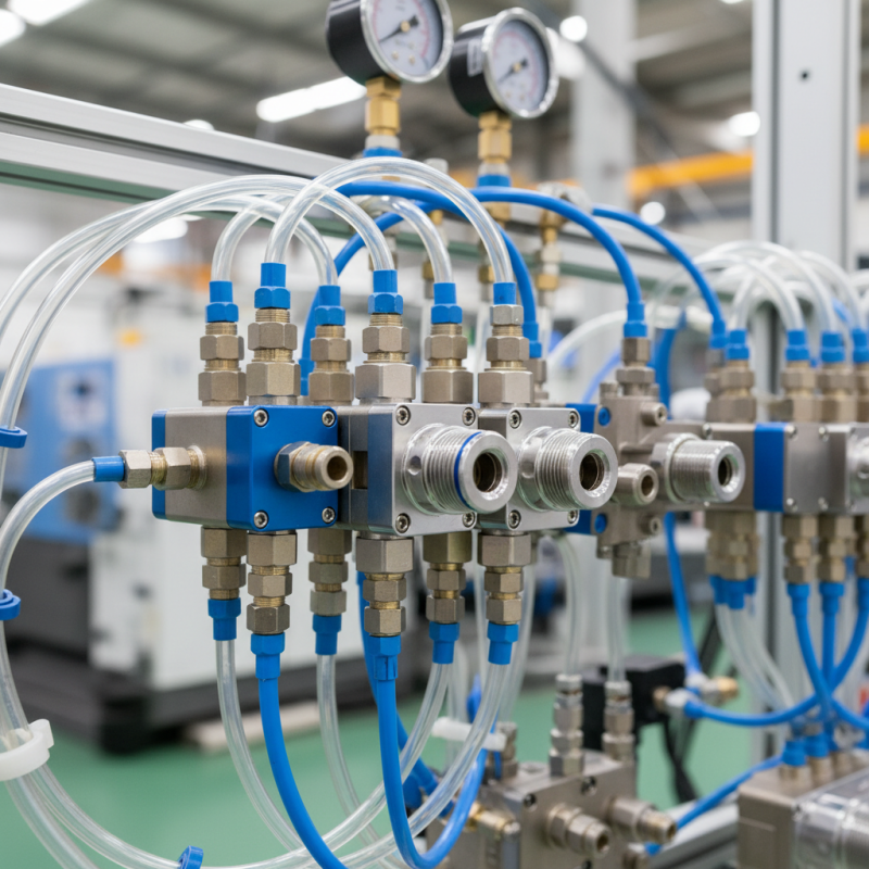 Essential Tips for Choosing Pneumatic Valves for Your System?