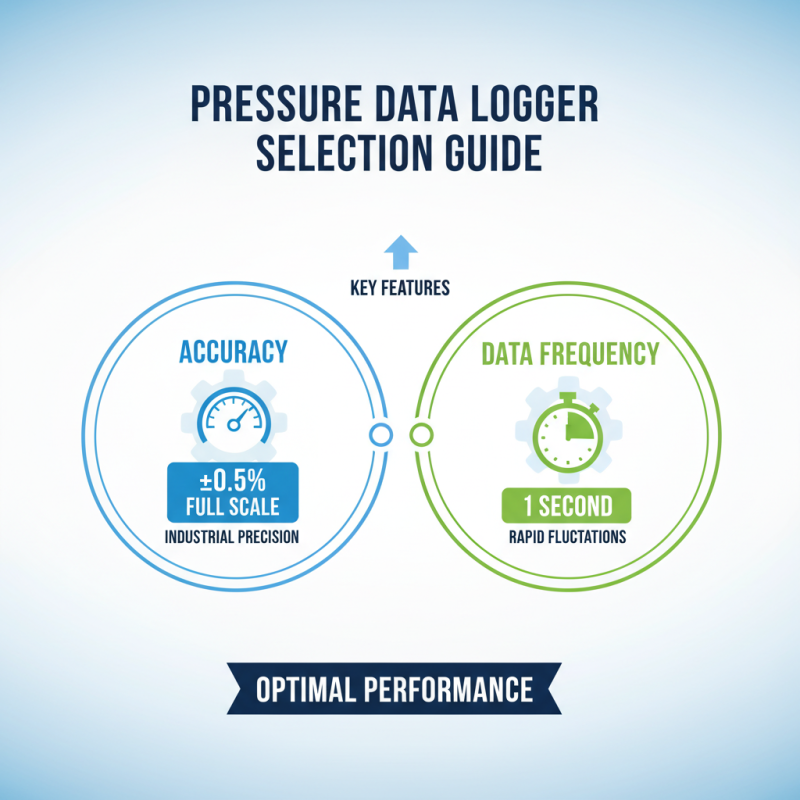 2026 Top Pressure Data Logger Options for Accurate Measurement?