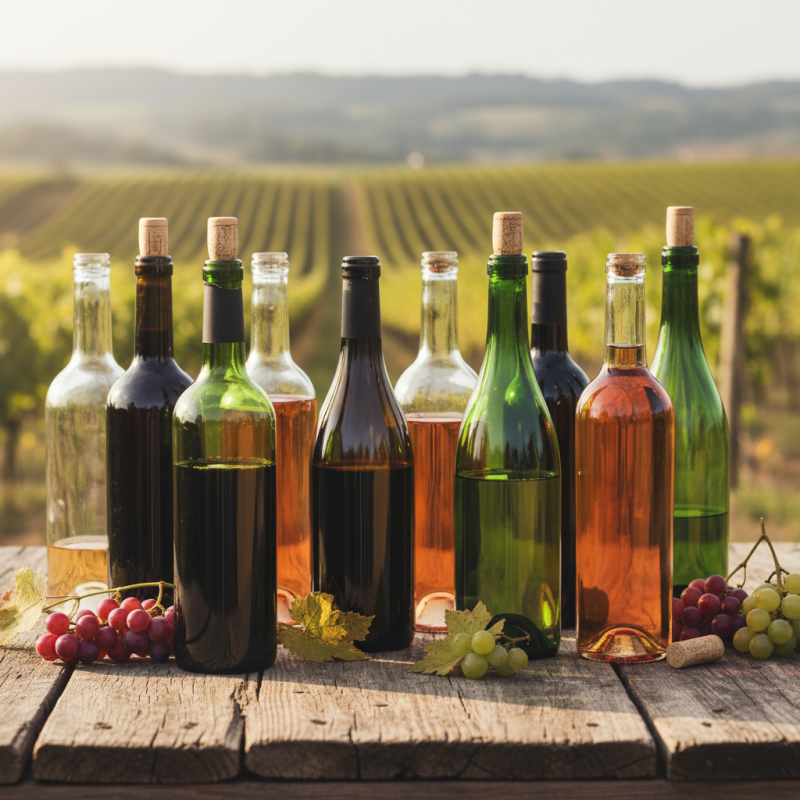2026 Best Wine in the Bottle Trends and Recommendations