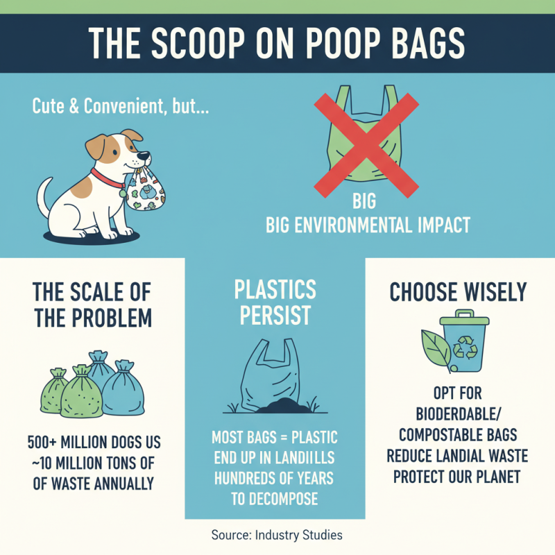 2026 Best Personalized Poop Bags for Your Furry Friends?