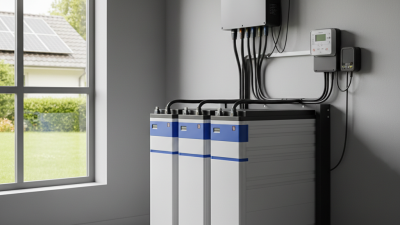 Why Choose a Lithium Battery Pack for Your Energy Storage Solutions?