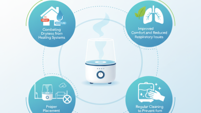 Cold Air Humidifier Tips for Better Indoor Air Quality?