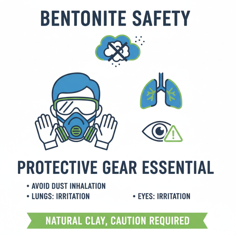 2026 How to Use Additive Bentonite for Effective Applications?