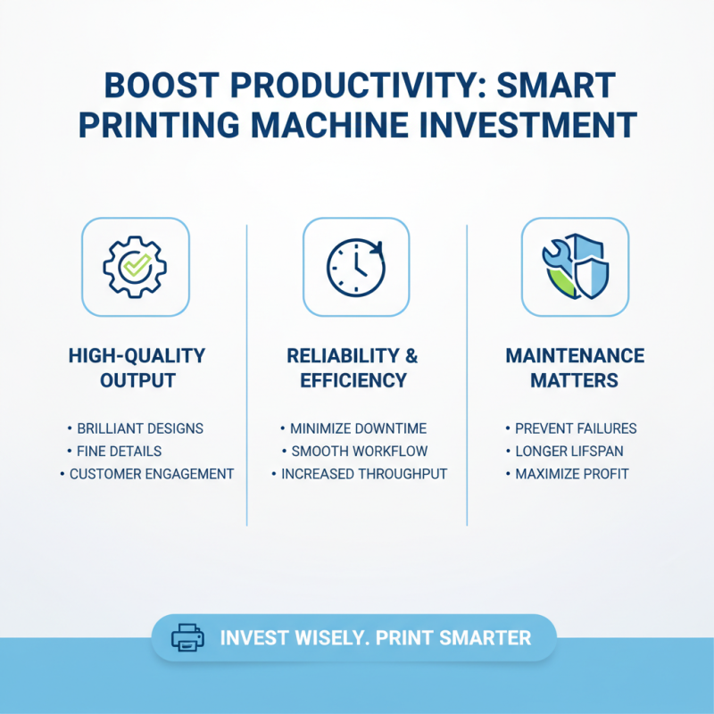 Top 10 Clothing Printing Machines to Elevate Your Business Productivity?