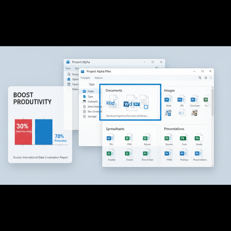 How to Use Windows Select for Efficient File Management?