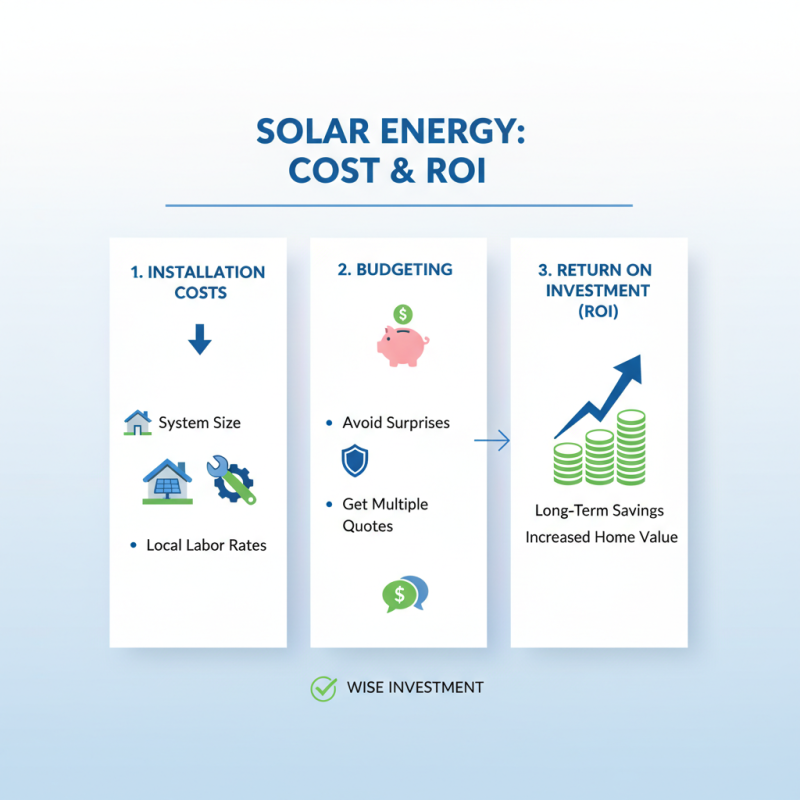 What is the Best Solar Power System for Your Home?