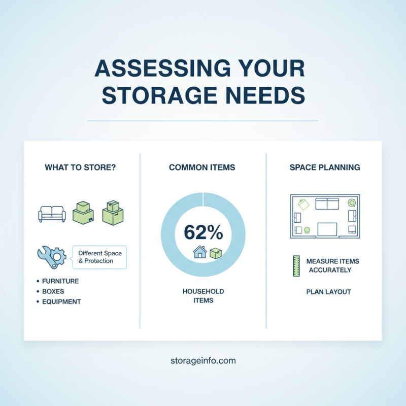 2026 How to Choose the Right 10ft Storage Container for Your Needs?