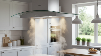 Top Kitchen Extractor Hood Options for Your Home Kitchen Upgrade?