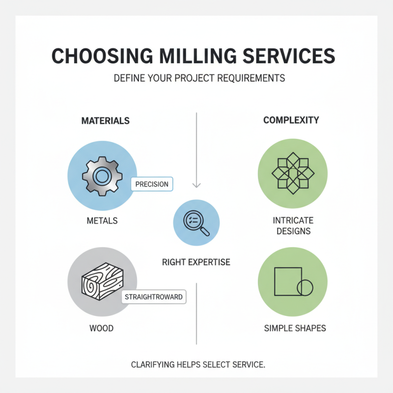 2026 How to Choose the Best Milling Services for Your Project?