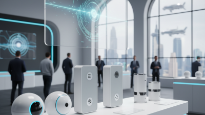 Top 10 Vape Detectors for Smoke-Free Spaces in 2026