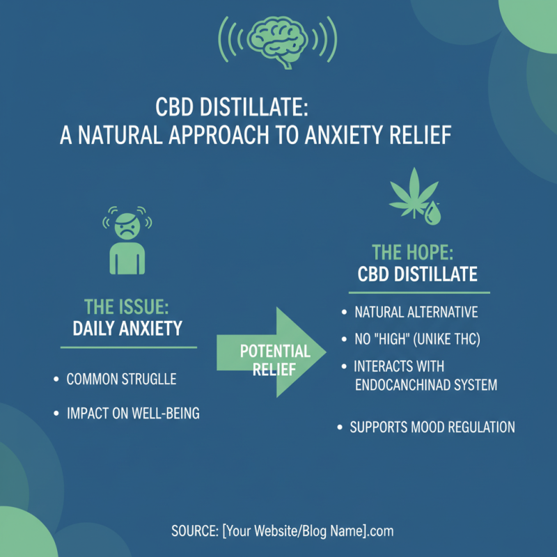 Top 10 Benefits of Cbd Distillate You Should Know?