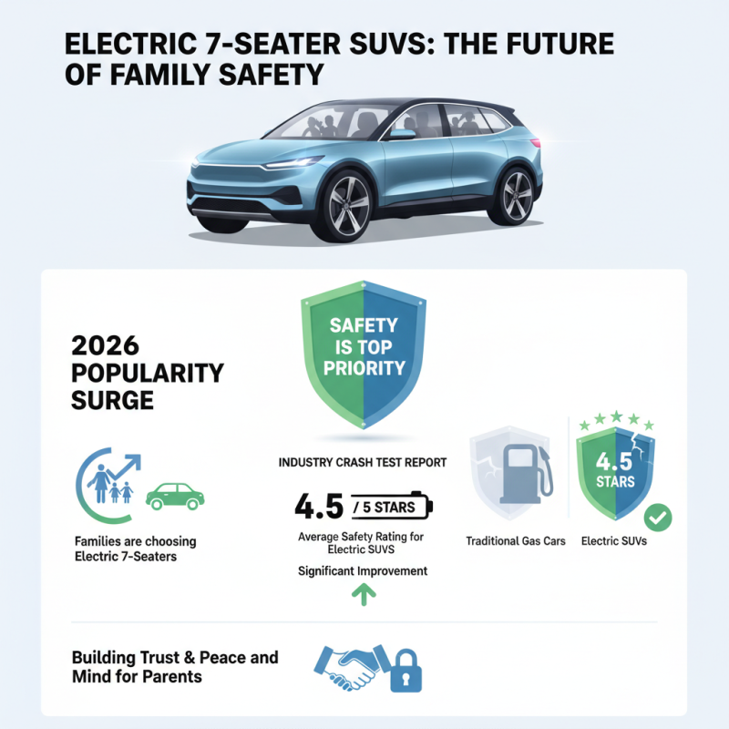 Best Electric 7 Seater Cars for Families in 2026?