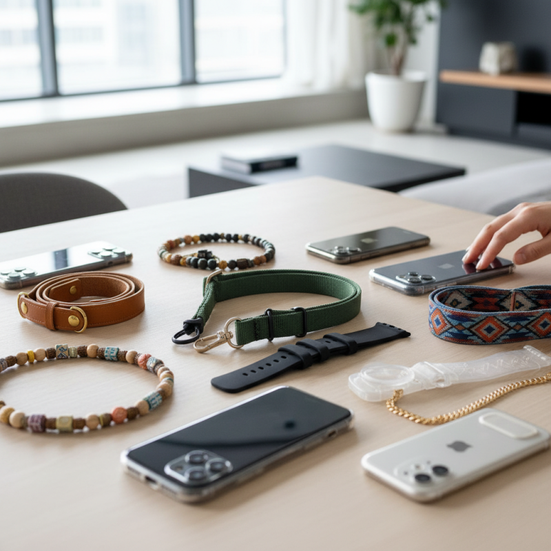 2026 Best iPhone Strap Options for Every Lifestyle?