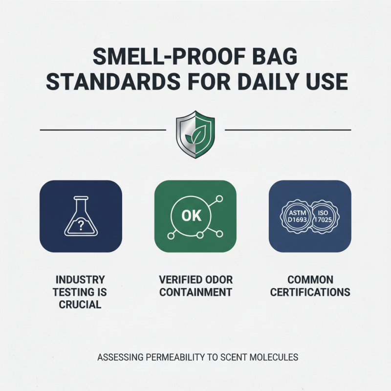 What are the Best Smell Proof Bags for Everyday Use?