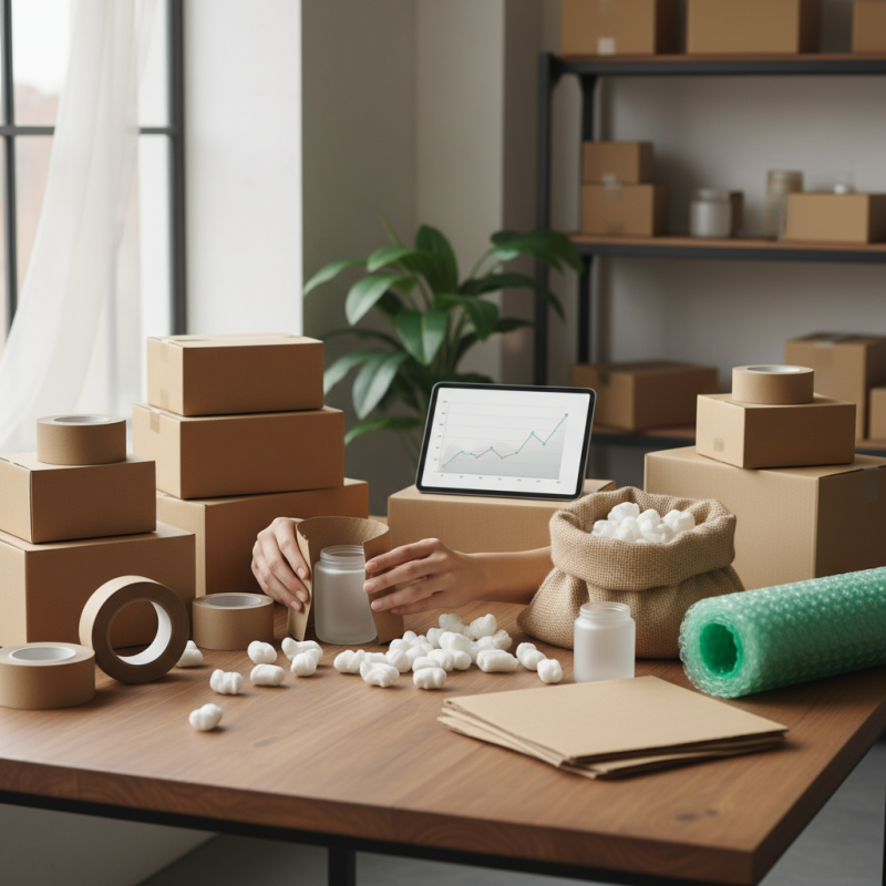 10 Essential Tips for Choosing the Right Packaging Supplies?