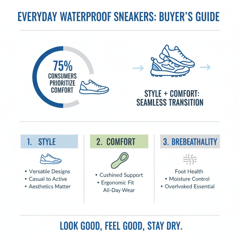 Best Waterproof Shoes for Every Adventure?