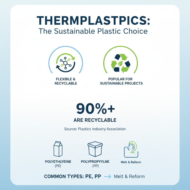 10 Essential Tips for Choosing the Right Plastic Material for Your Project?