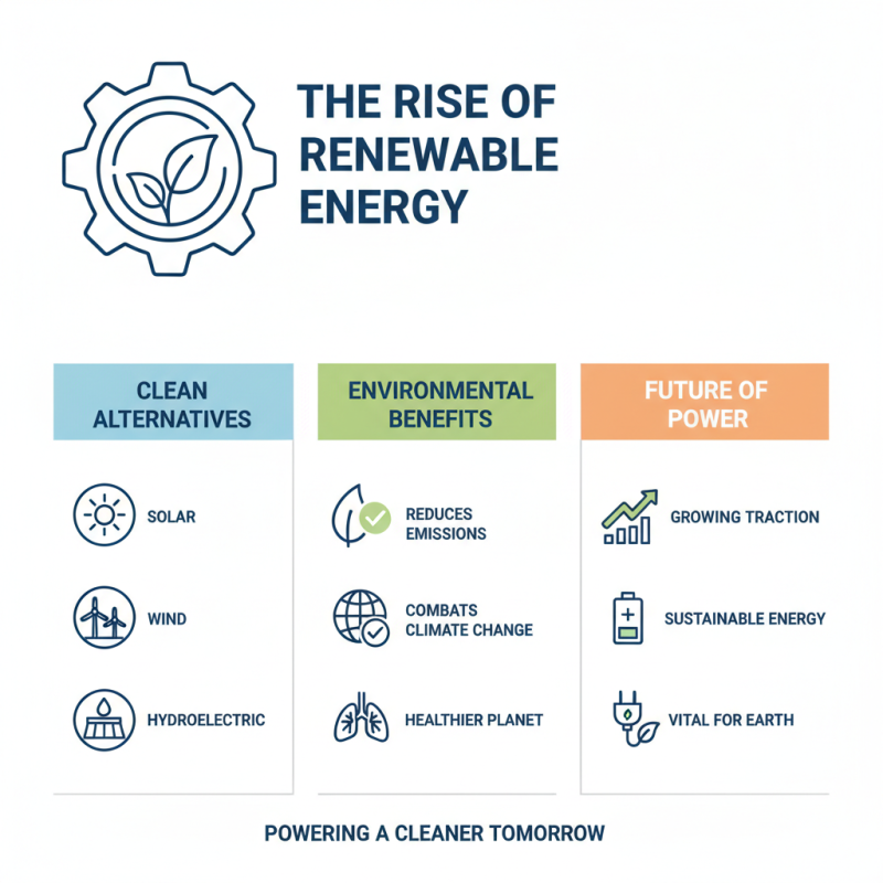 Why Is Sustainable Power Essential for Our Future?