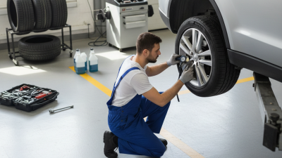 Top 10 Tire and Auto Maintenance Tips for Better Performance?
