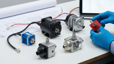 How to Choose the Right Auto Dc Pump for Your Needs?