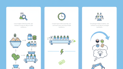 What is Food Products Machinery and How Does It Function?