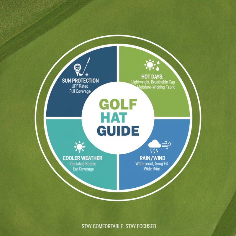 Digital Best Golf Hat Styles for Every Player?