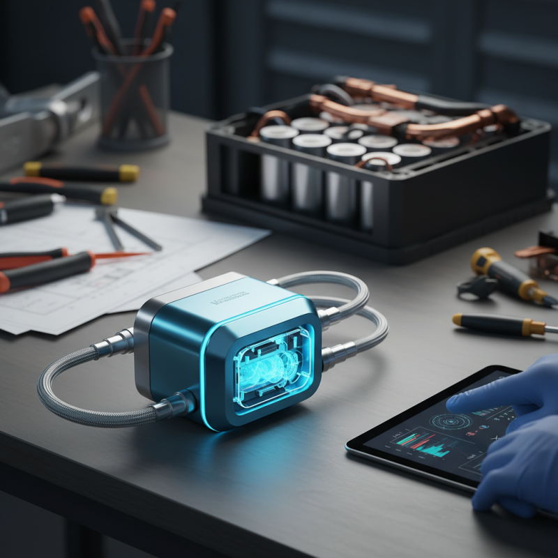 How to Choose the Right EV Coolant Heater for 2026?