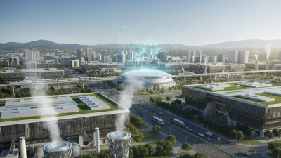 2026 Top Trends in Smoke Stabilization Technology for Enhanced Air Quality?