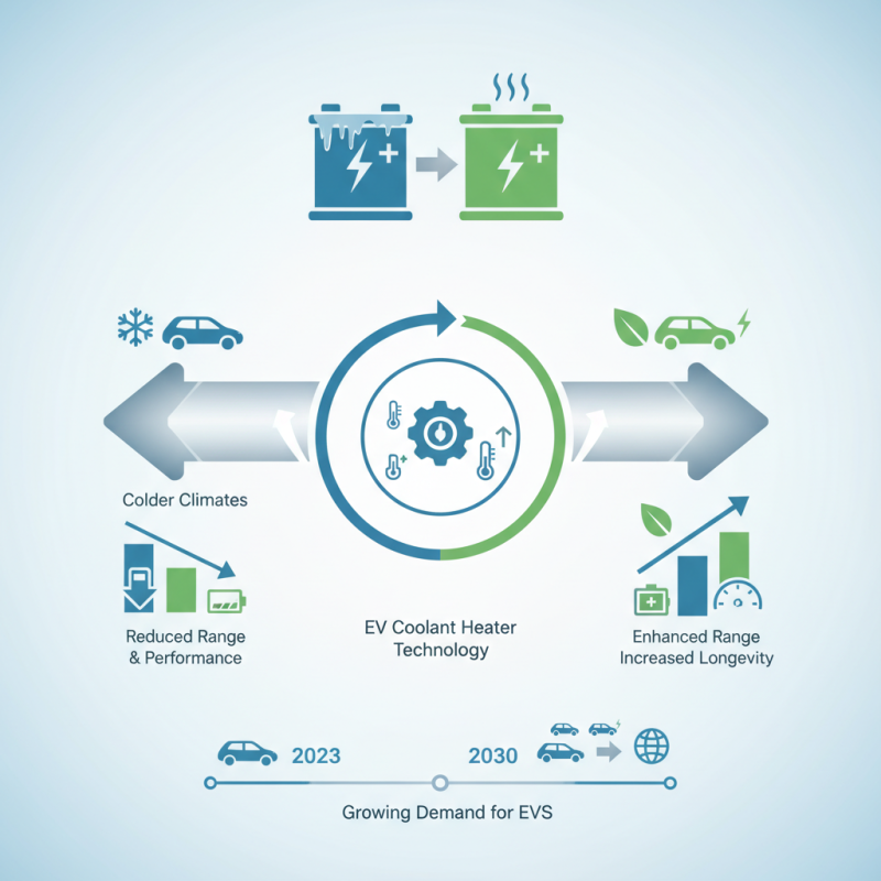 Why Use an EV Coolant Heater for Electric Vehicle Efficiency?
