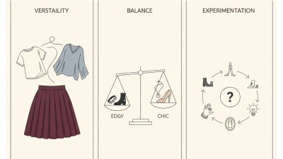 What is a Pleated Faux Leather Skirt and How to Style It?