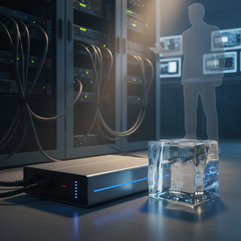 What is an Inverter UPS and How Does It Work?