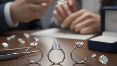 10 Essential Tips from Diamond Ring Jewelers for Choosing Your Perfect Ring?