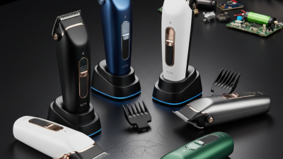 Best Hair Clippers from China for Quality and Value?