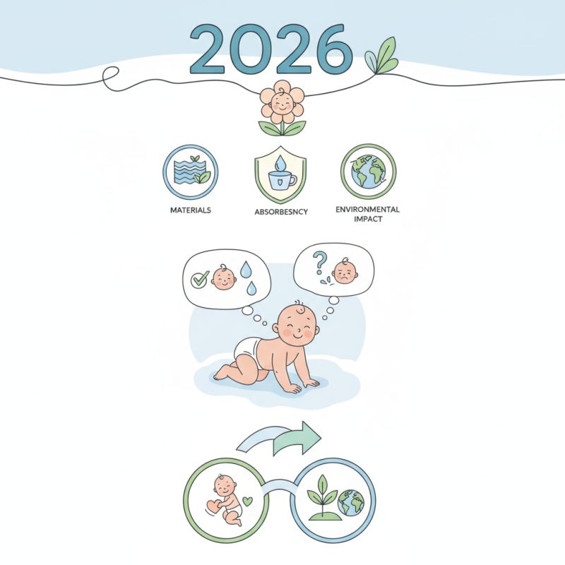 2026 Best Disposable Baby Diapers What Parents Need to Know